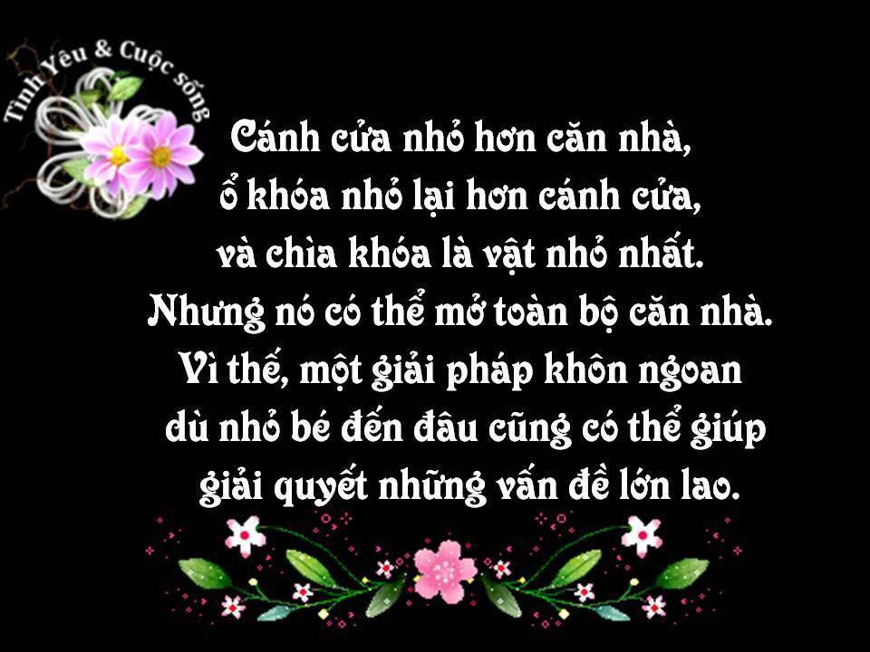 stt cuộc sống ngắn