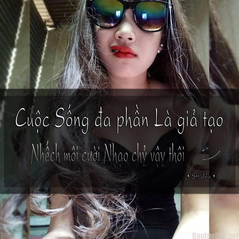 stt cuộc sống ngắn
