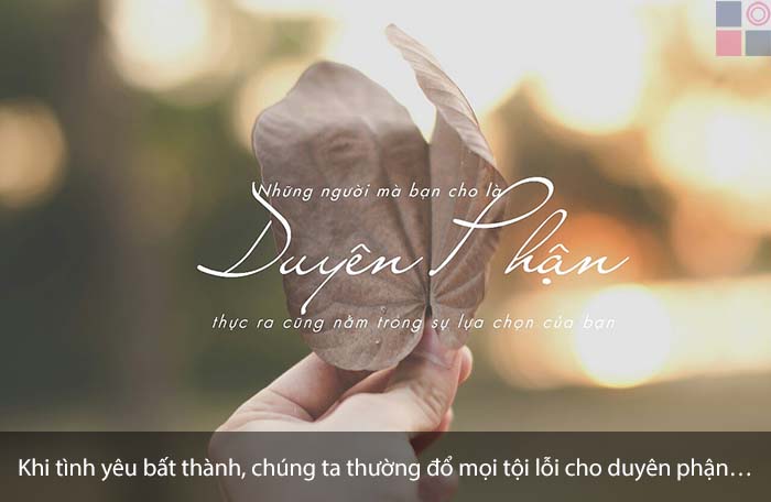 stt duyen phan cung 50 cau noi rat hay ve duyen so va duyen no 2