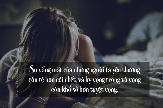 nhung cau noi hay ve su met moi trong tinh yeu 3