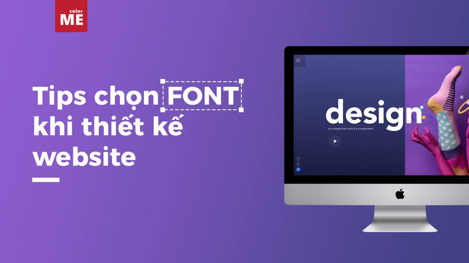 image - 6 Tips chọn Font khi thiết kế Website