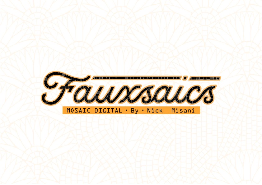 image - Fauxsaics