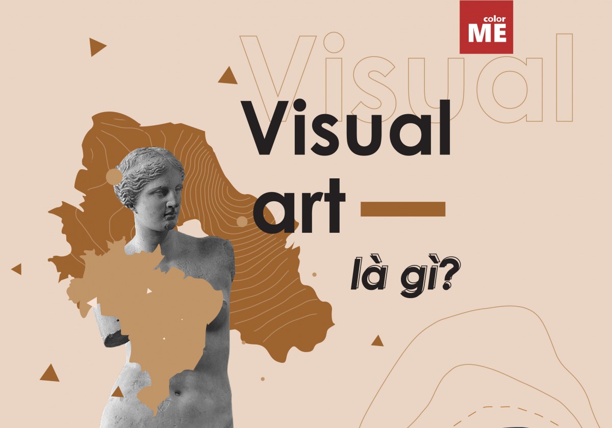 image - Visual  Art là gì? tầm ảnh hưởng của visual  Art trong thiết kế