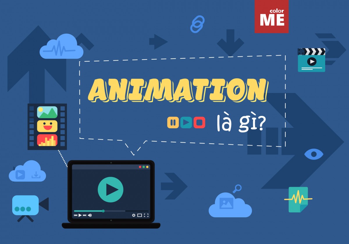 image - Animation là gì và 03 cách tạo ra animation đơn giản nhất