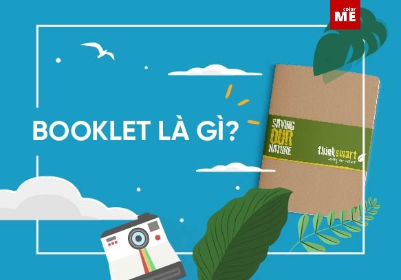 image - Booklet là gì? tham khảo 15 mẫu booklet đẹp nhất