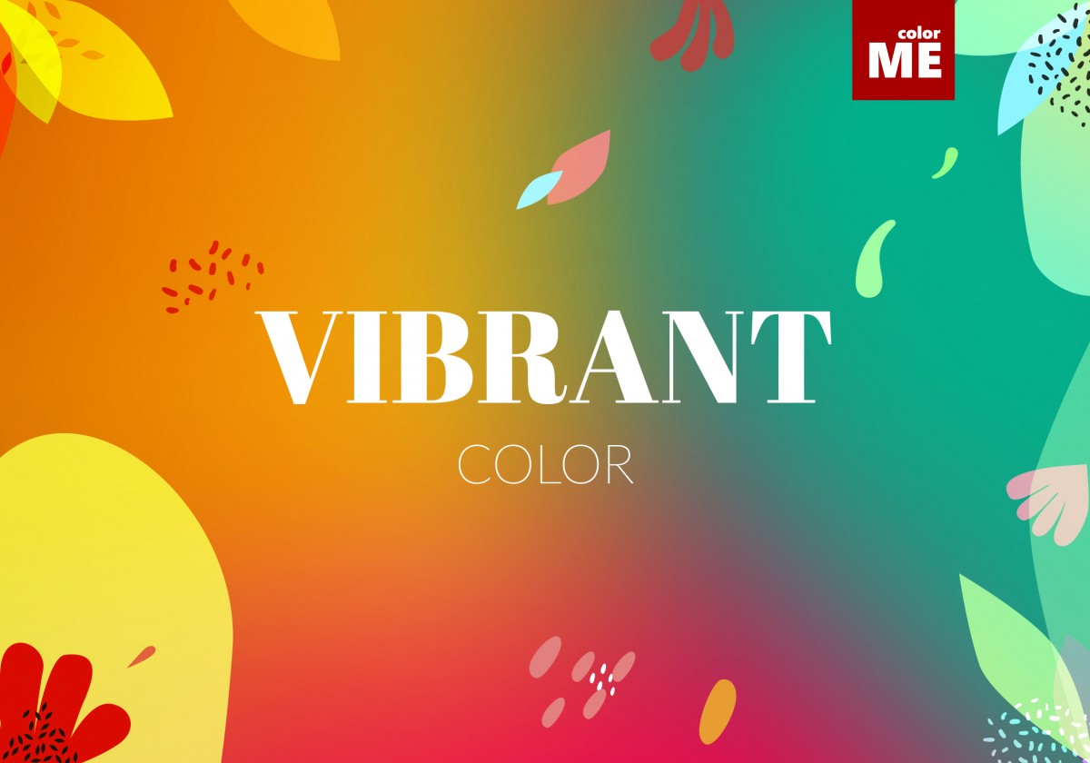 image - Lợi ích của Vibrant Color trong thiết kế giao diện người dùng