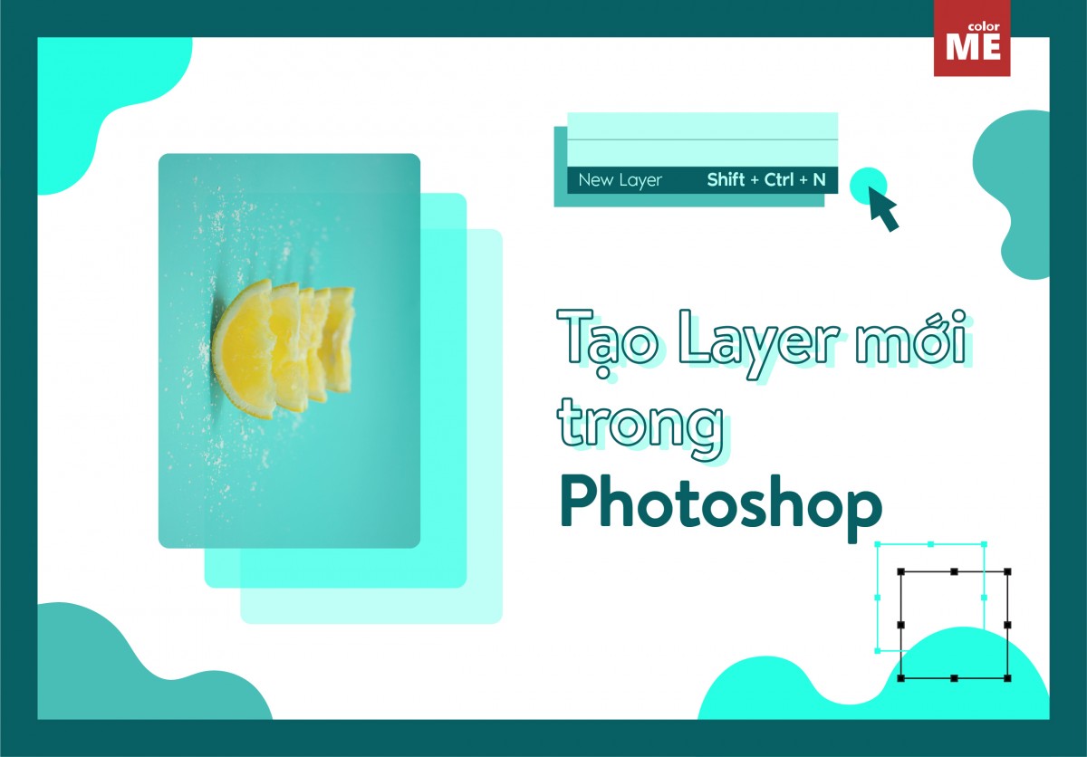 image - Cách tạo mới layer trong Photoshop và quản lý layer hiệu quả