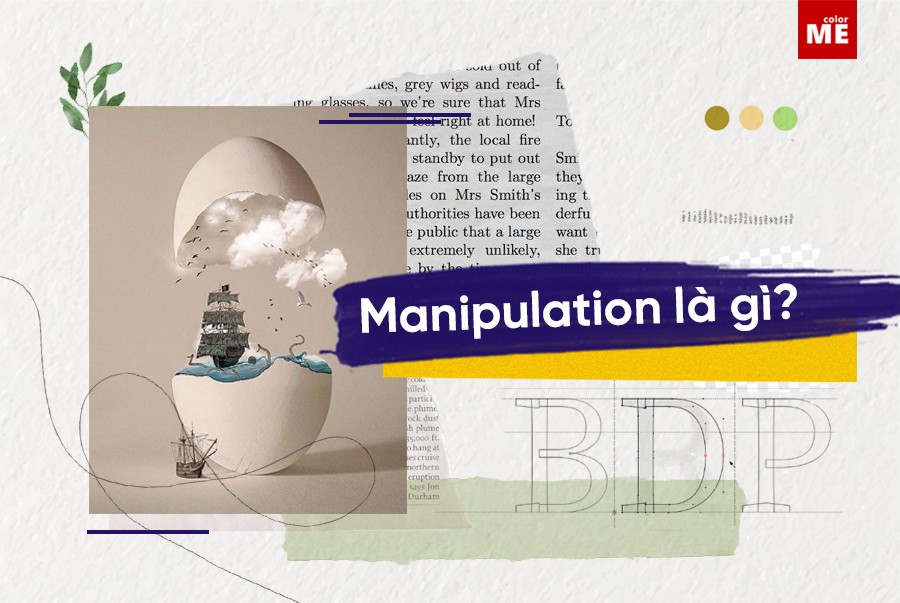 image - Manipulation là gì? Những điều cần biết về Manipulation cho người mới bắt đầu