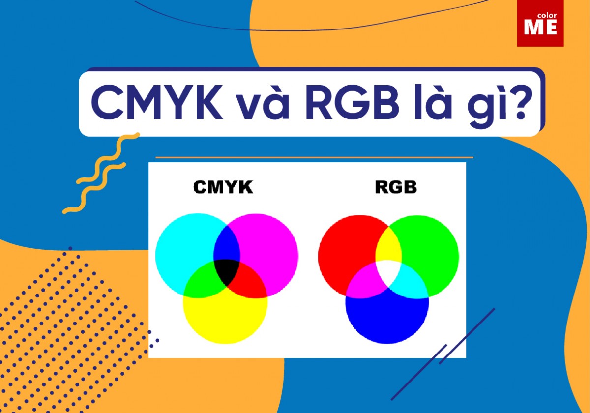 image - Tất tần tật về 02 hệ màu CMYK và RGB