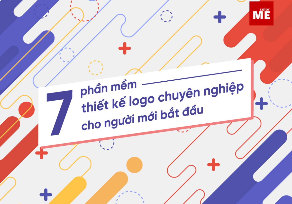 image - 7 Phần mềm thiết kế Logo chuyên nghiệp cho người mới bắt đầu