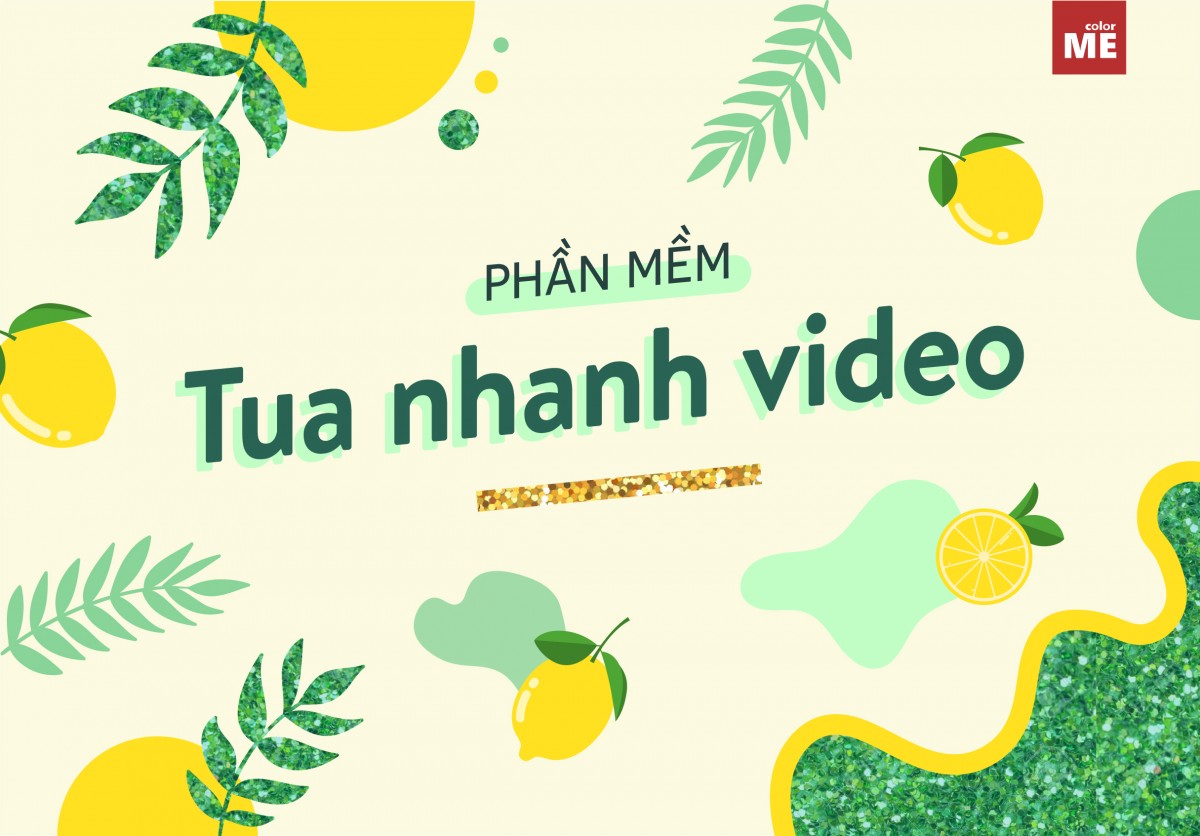 image - Hướng dẫn sử dụng 5 Phần mềm tua nhanh Video cho beginner