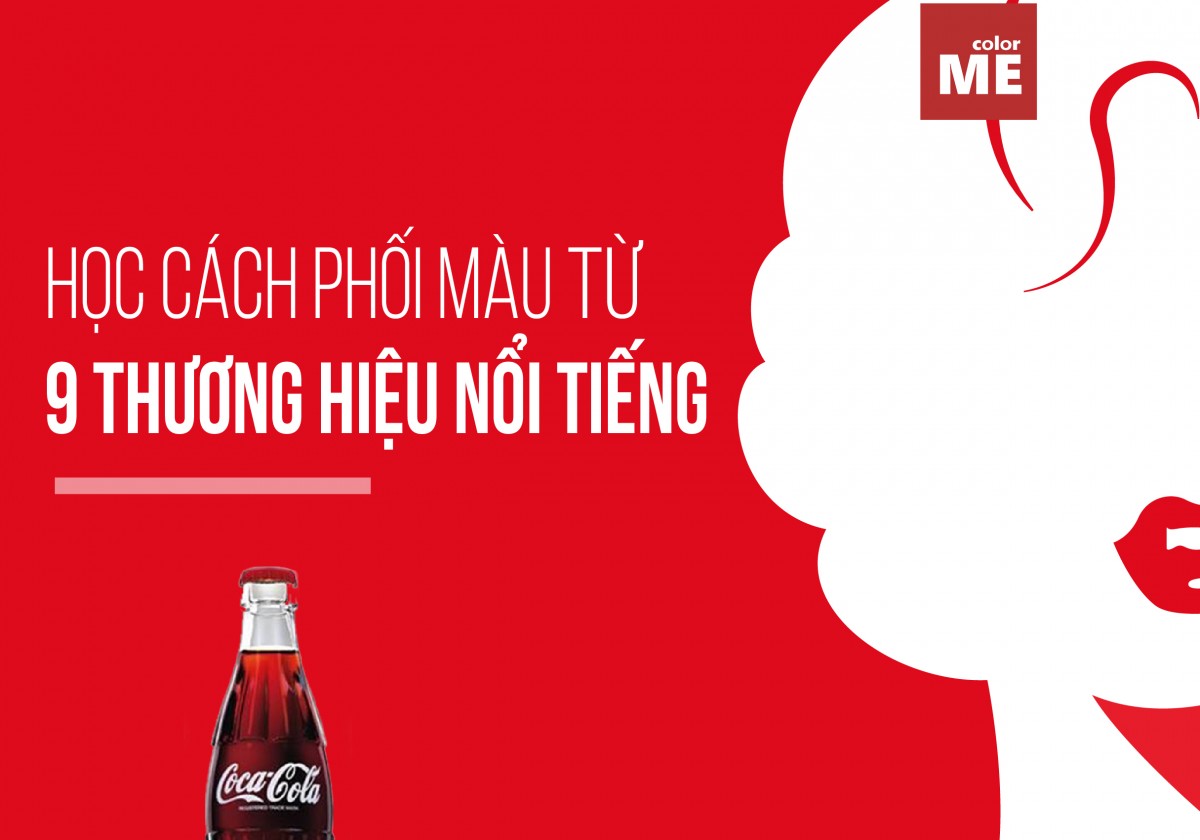 image - Học cách phối màu banner từ 9 thương hiệu nổi tiếng