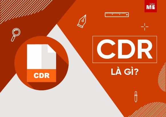 image -  CDR là gì? Cách chuyển File cdr sang PDF và PNG dễ dàng