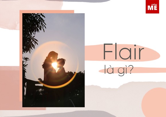 image - Flare là gì? Công dụng phổ biến của lens Flare