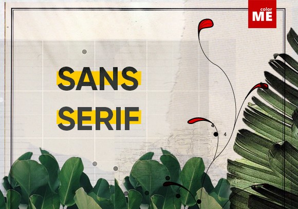 image - Sans serif là gì? Câu chuyện phía sau phông chữ nổi tiếng nhất thế giới