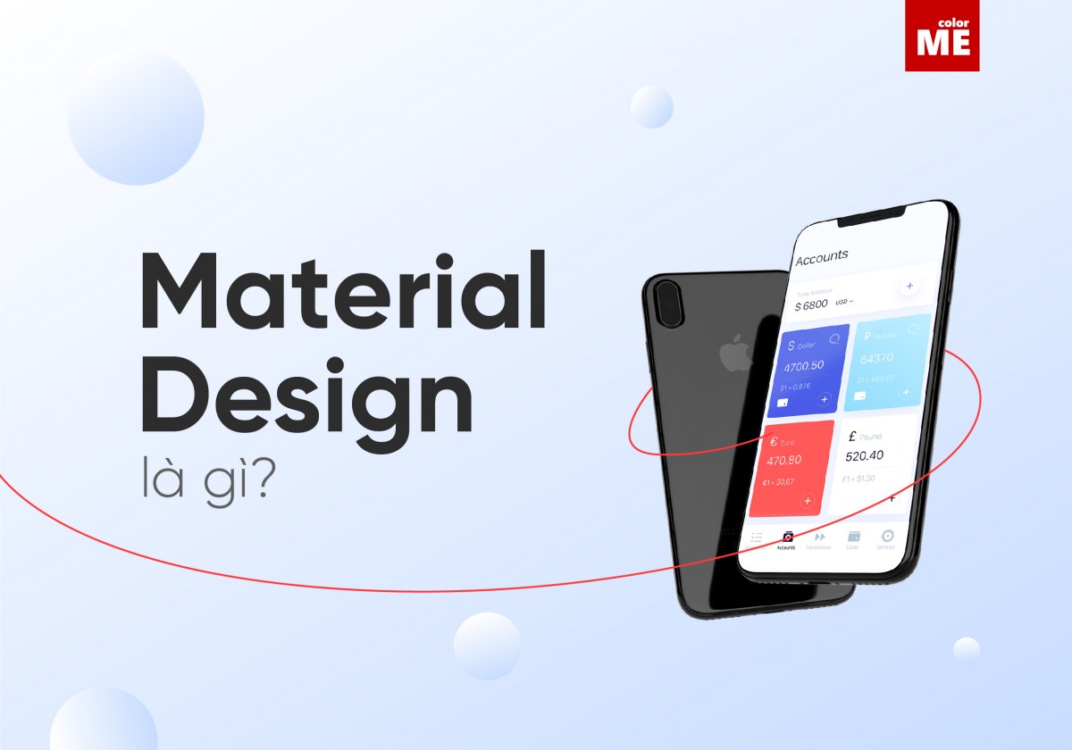 image - Vài nét cơ bản Material Design mà bạn cần biết