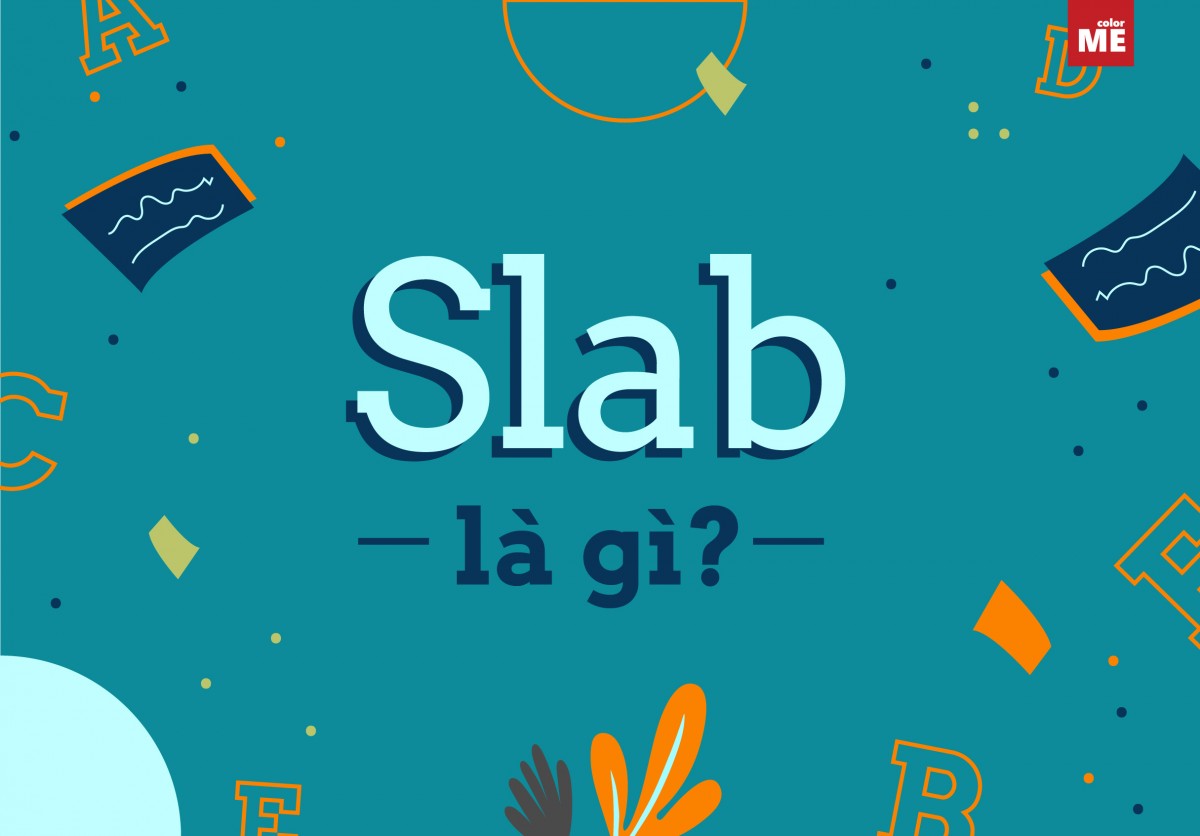 image - Slab là gì? 12 Fonts chữ slab-serif được ưa chuộng nhất