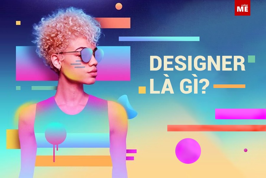 image - Designer là gì? 5 câu hỏi thường gặp về nghề Design