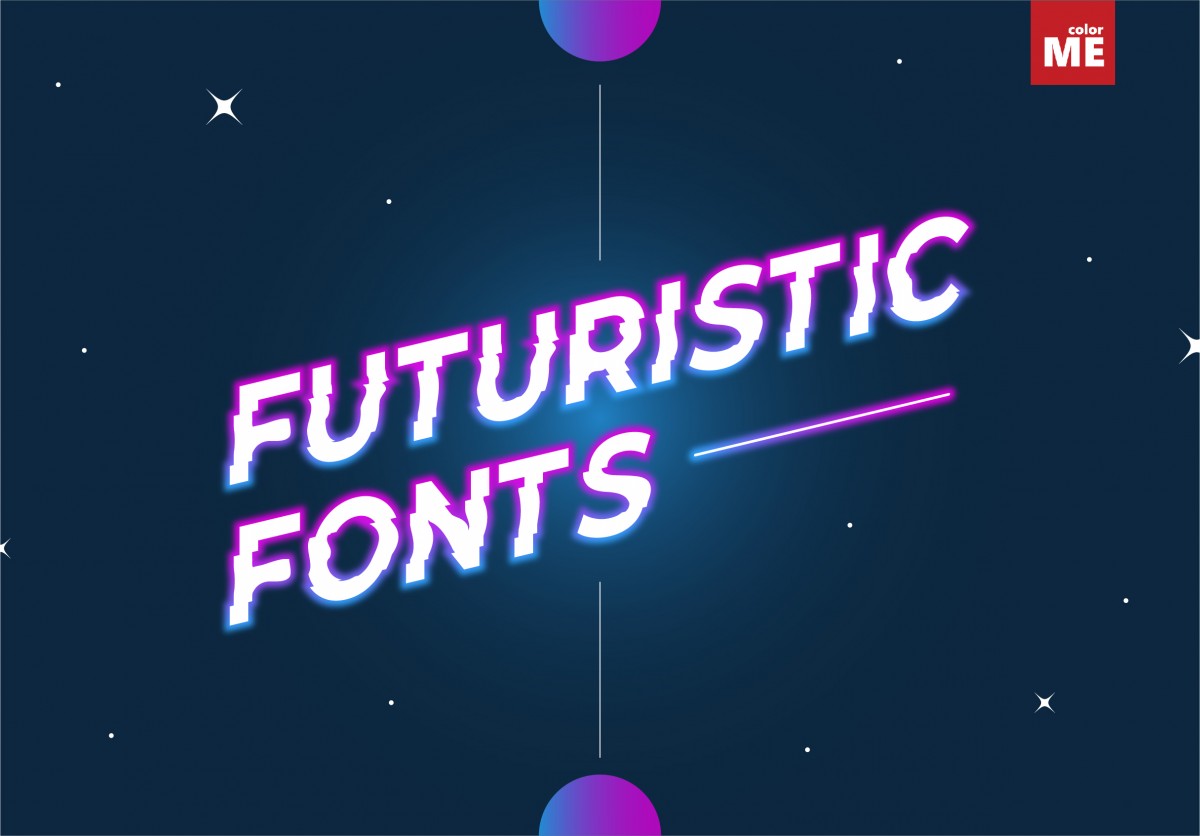 image - Futuristic Font là gì? Top 10 Font Futuristic Cực kỳ ấn tượng 