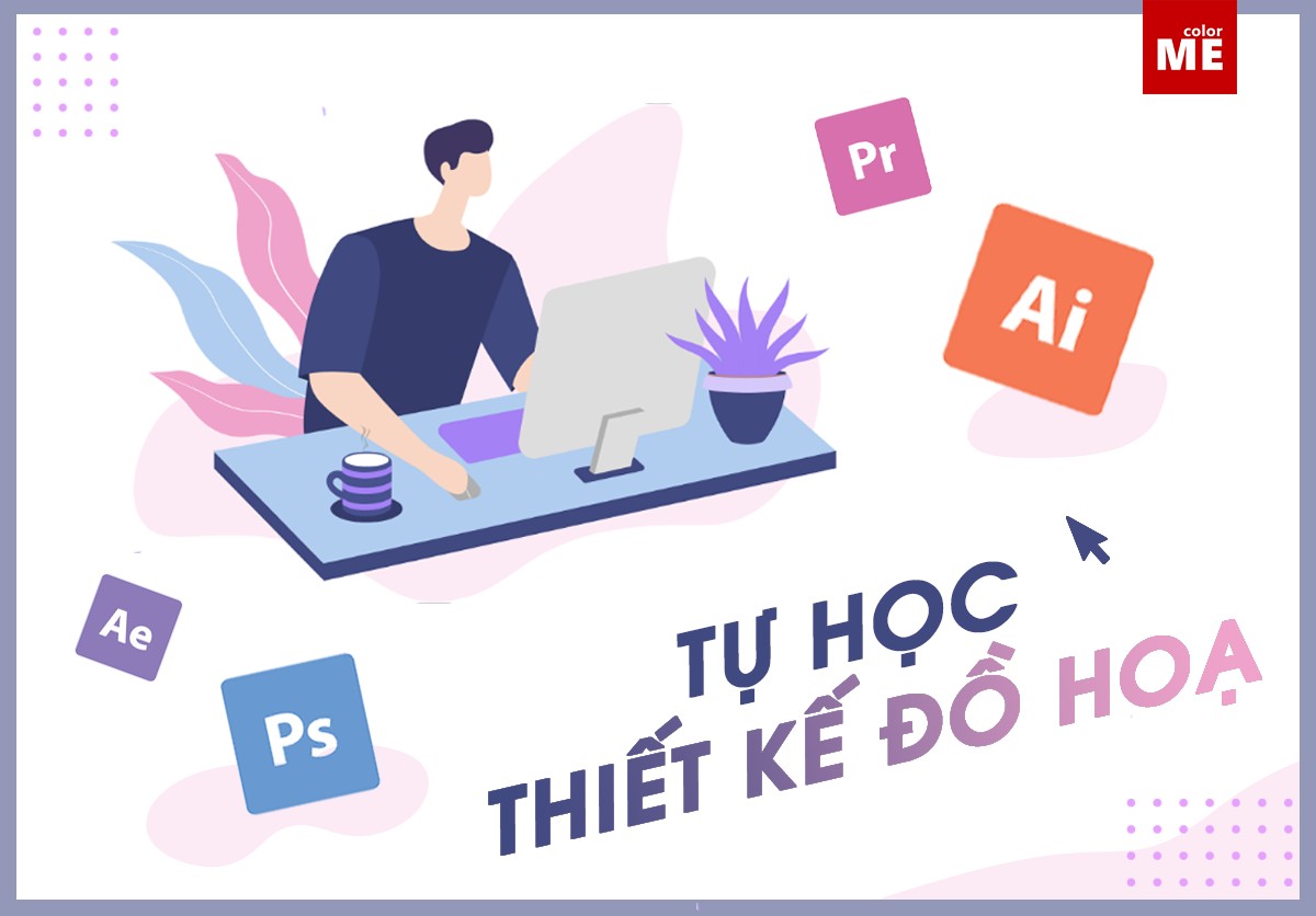 image - Hướng dẫn tự học thiết kế đồ họa cơ bản (Phần 2)