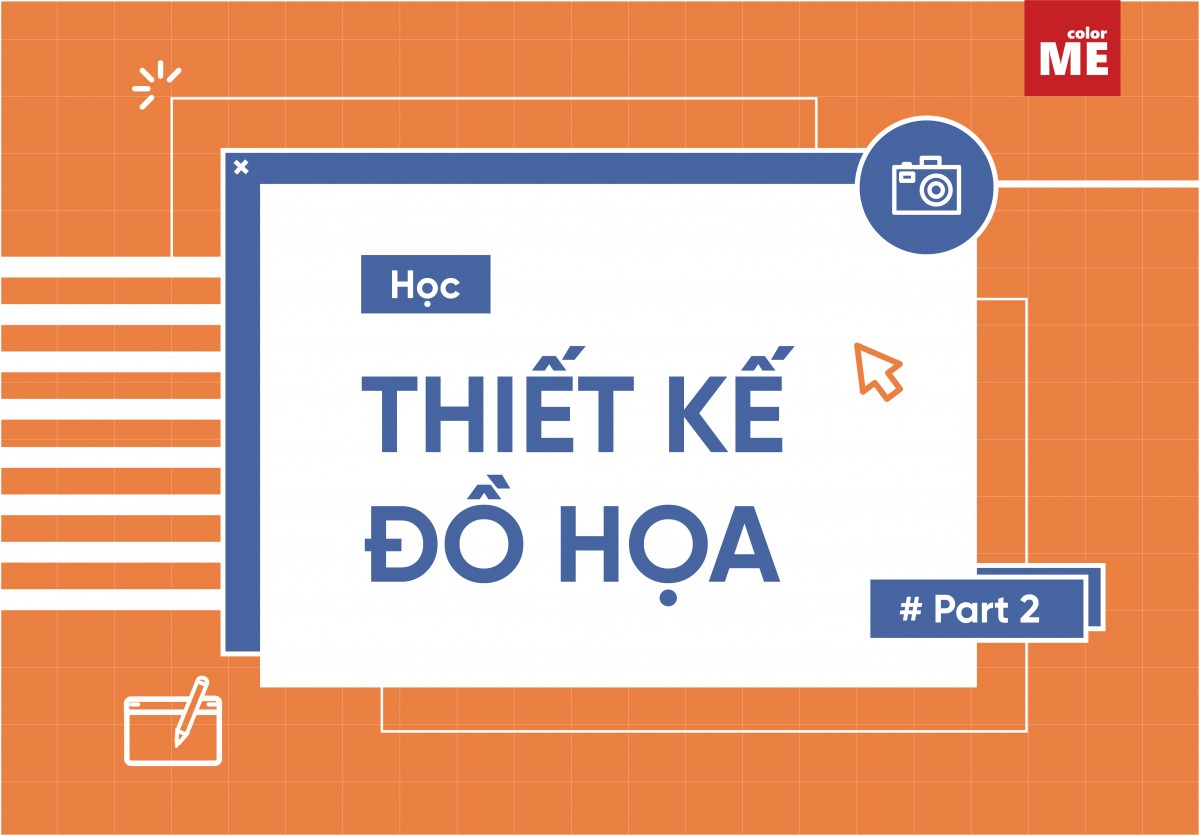 image -  5 Tips cần biết trước khi học thiết kế đồ hoạ