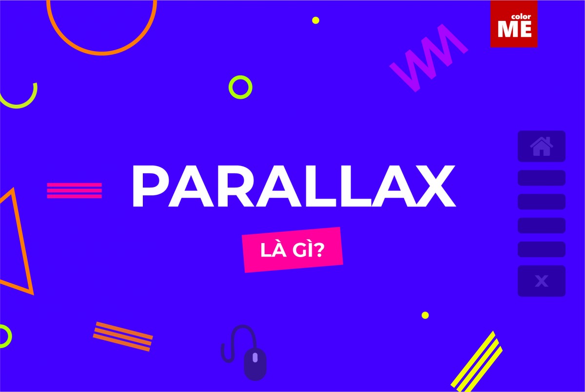 image - Parallax là gì? Những Website độc đáo với hiệu ứng parallax