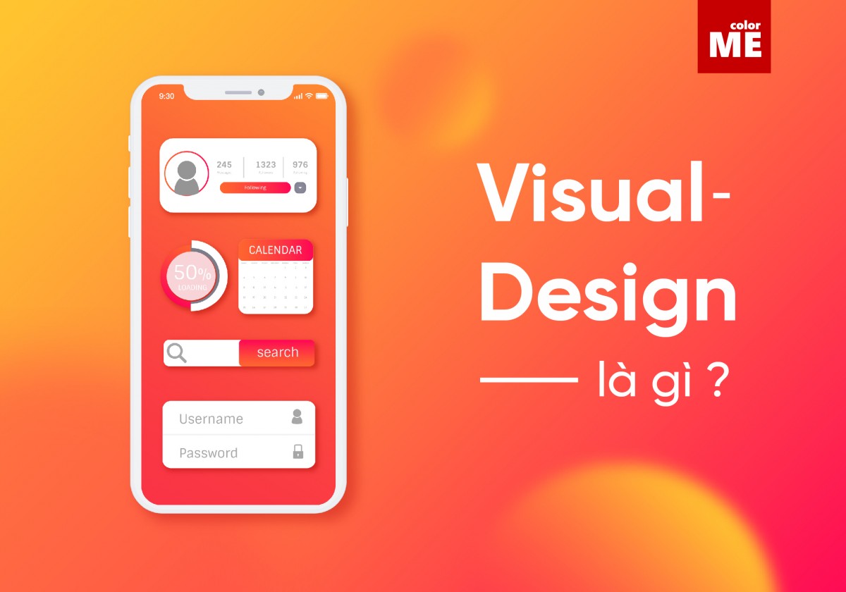 image - Visual Design là gì? Tiềm năng của ngành Visual Design như thế nào?