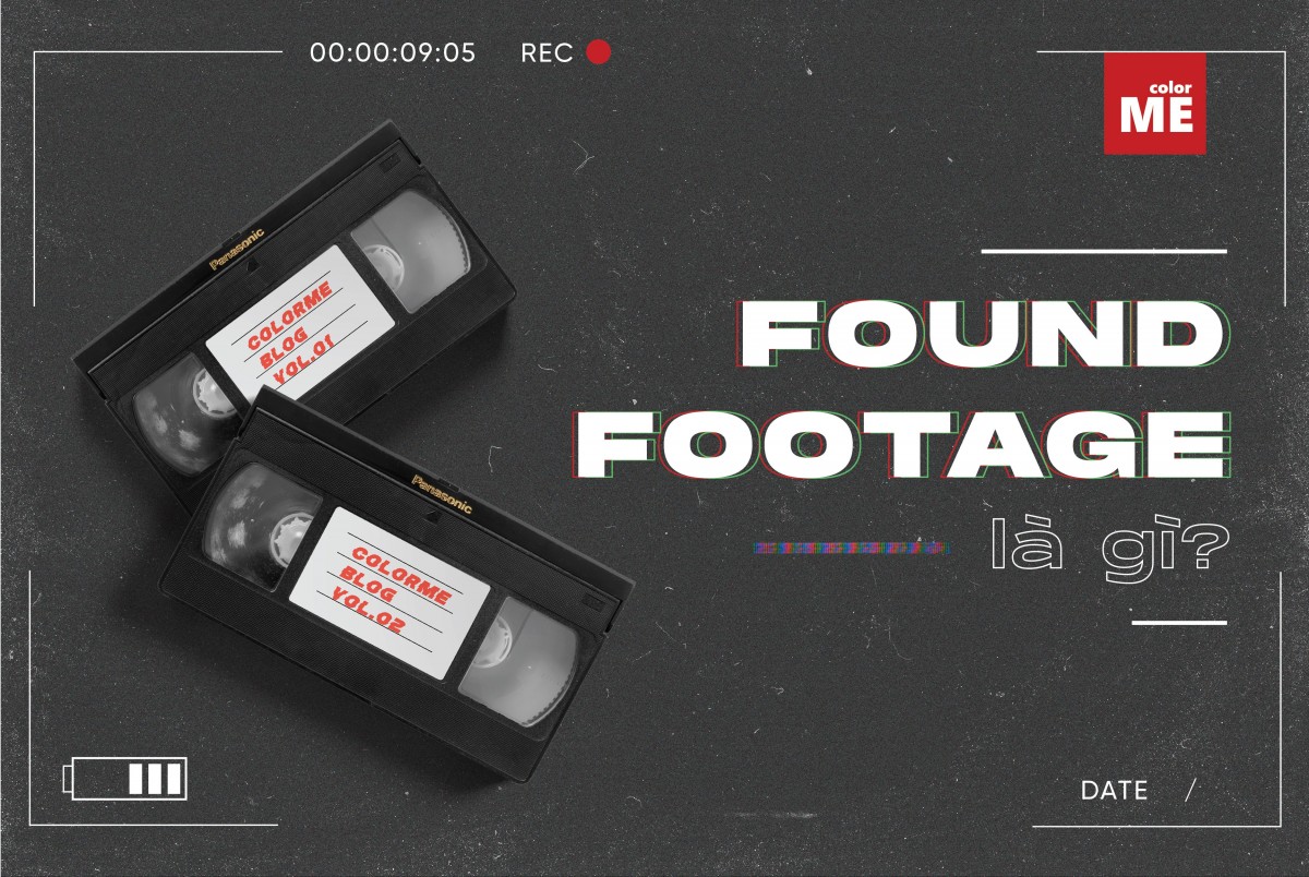 image - Found footage là gì? Những điều căn bản về thể loại phim found footage