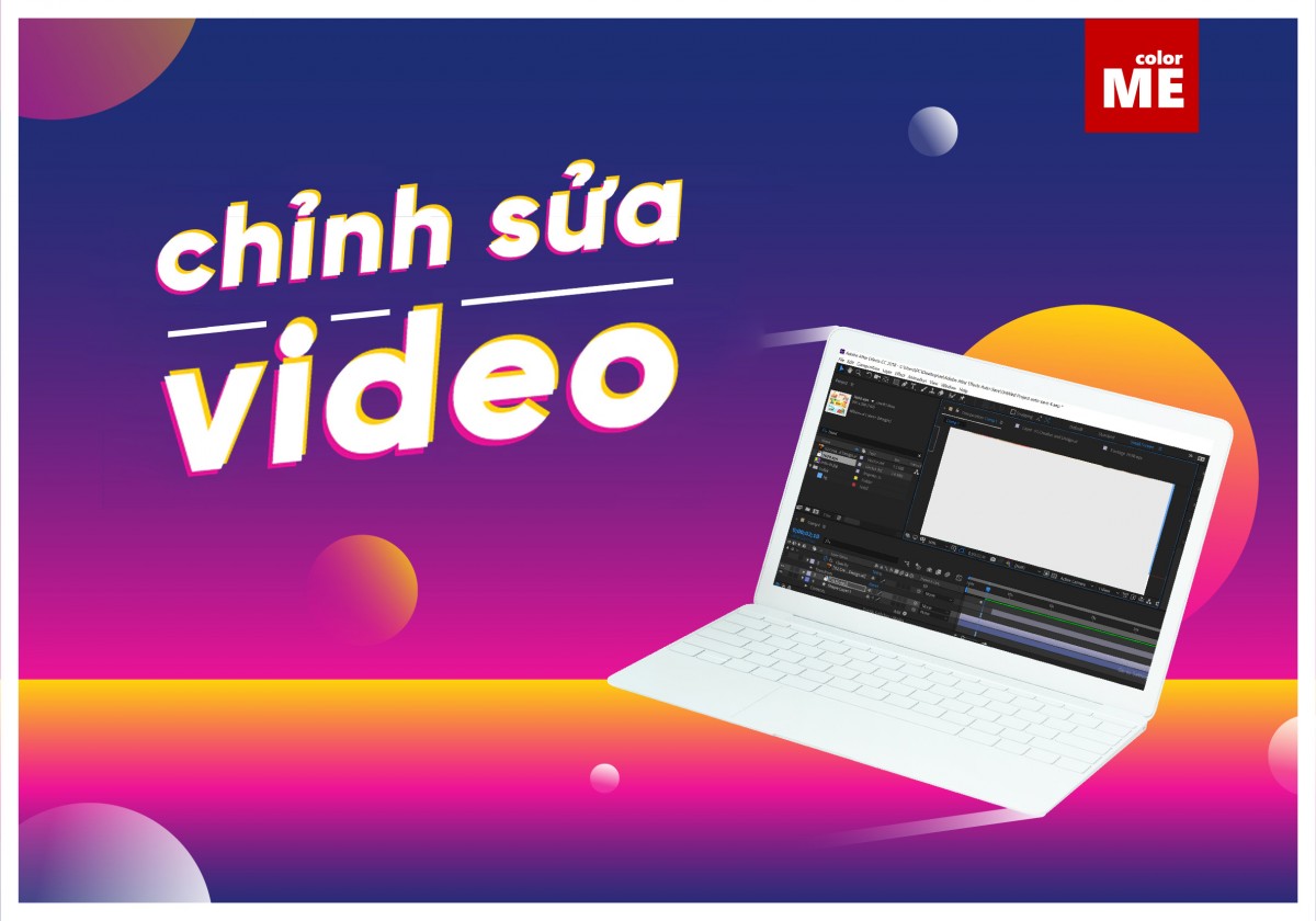 image - Quy trình chỉnh sửa video chuyên nghiệp cho người mới bắt đầu