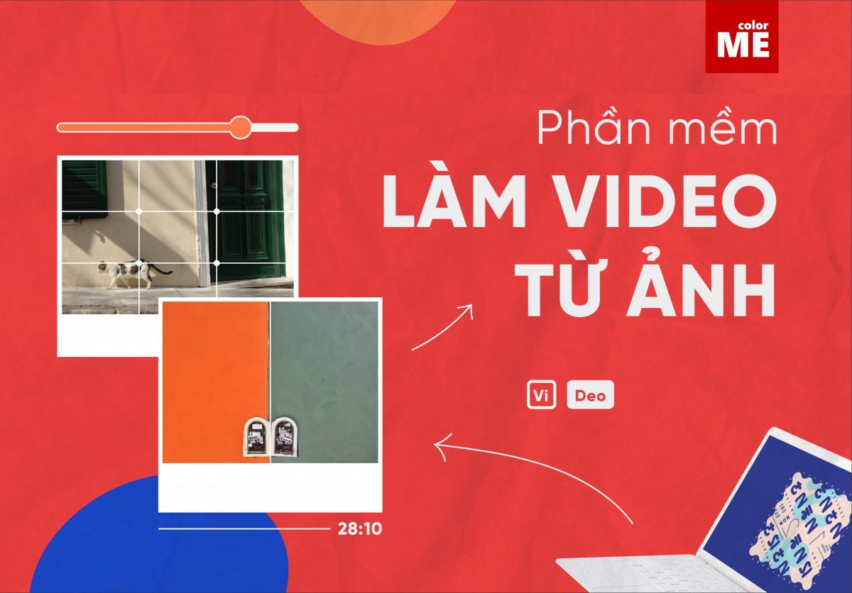 image - Phần mềm làm Video từ ảnh Proshow Producer: đơn giản, đẹp mắt, nhanh chóng.