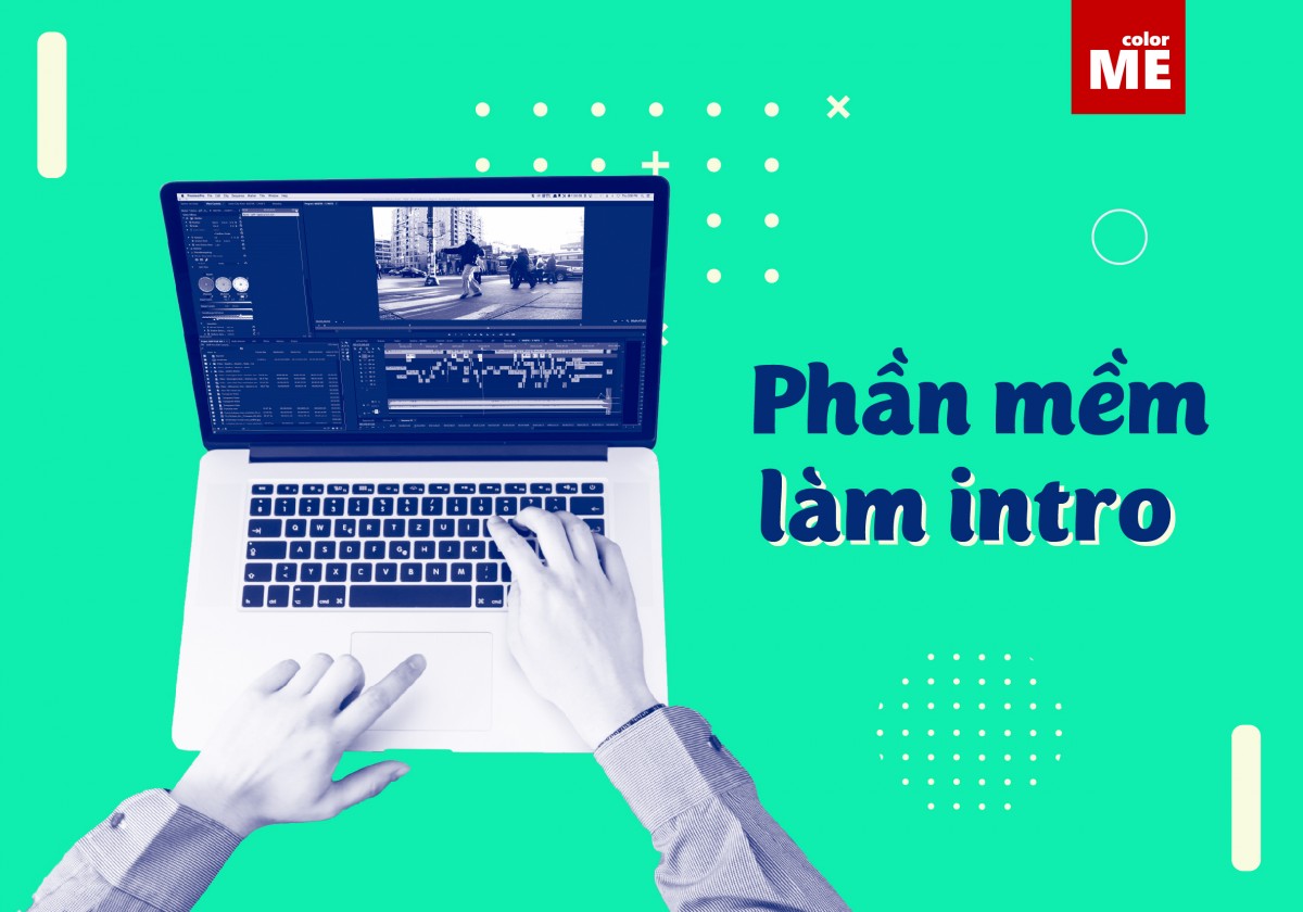 image - Cách làm Intro Video đẹp mắt không cần tải Phần mềm