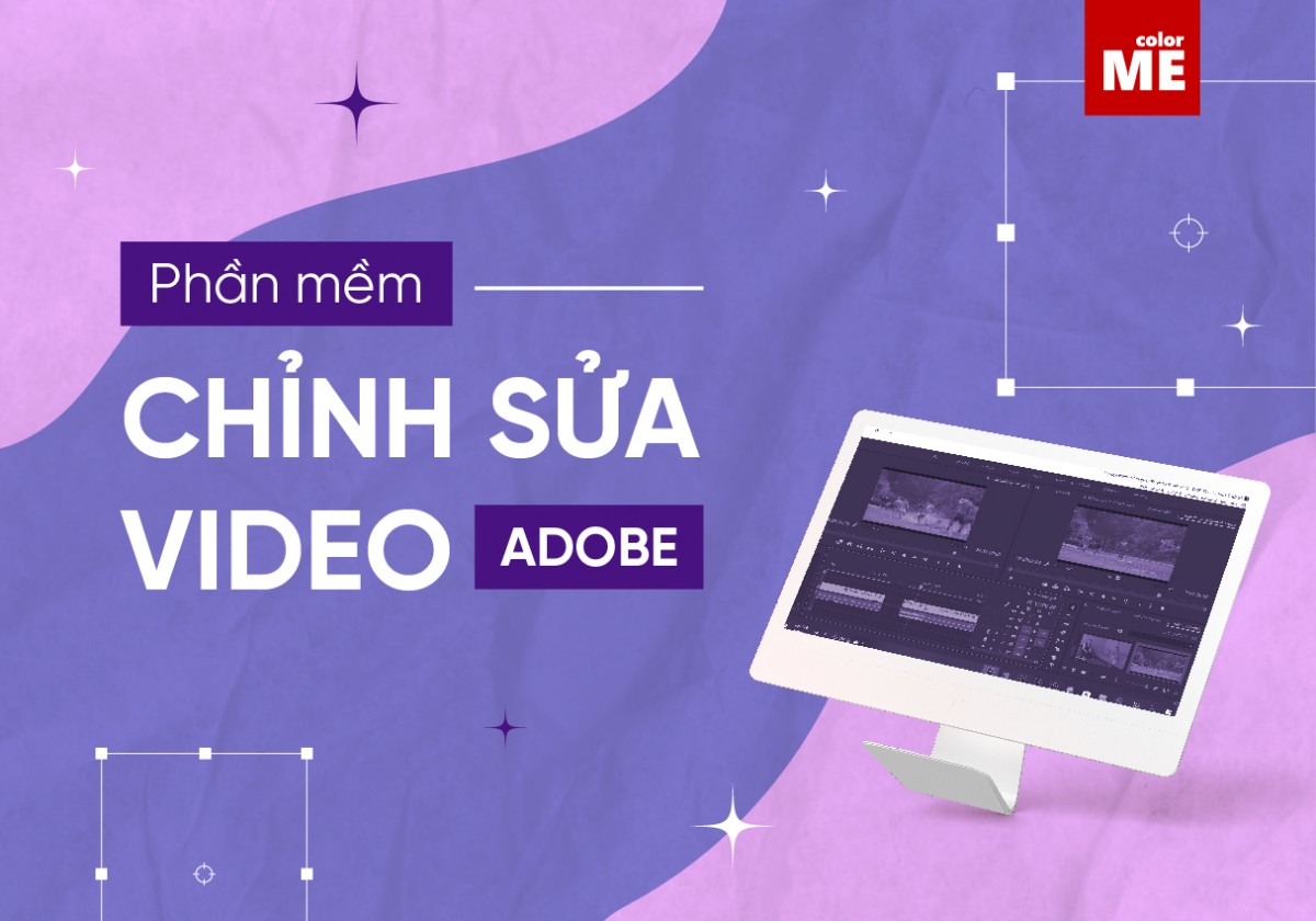 image - Tìm hiểu Phần mềm chỉnh sửa Video Adobe Premiere Pro