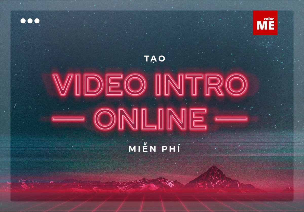 image - 5 webite tạo Video Intro online miễn phí 