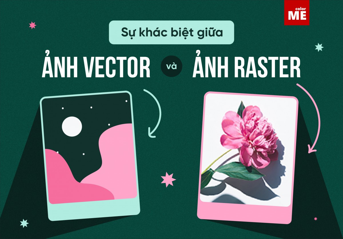 image - Điểm khác biệt giữa ảnh vector và ảnh raster