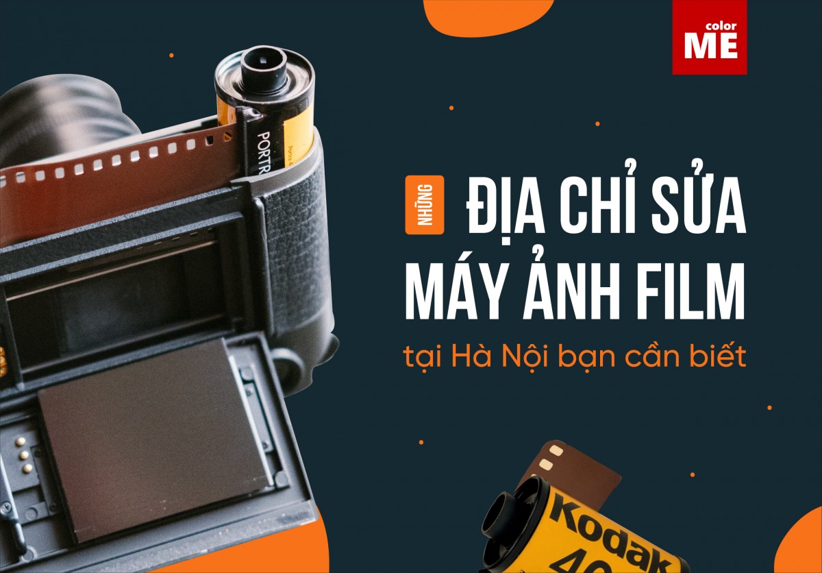 image - Những địa chỉ sửa máy Film tại Hà Nội bạn nên biết