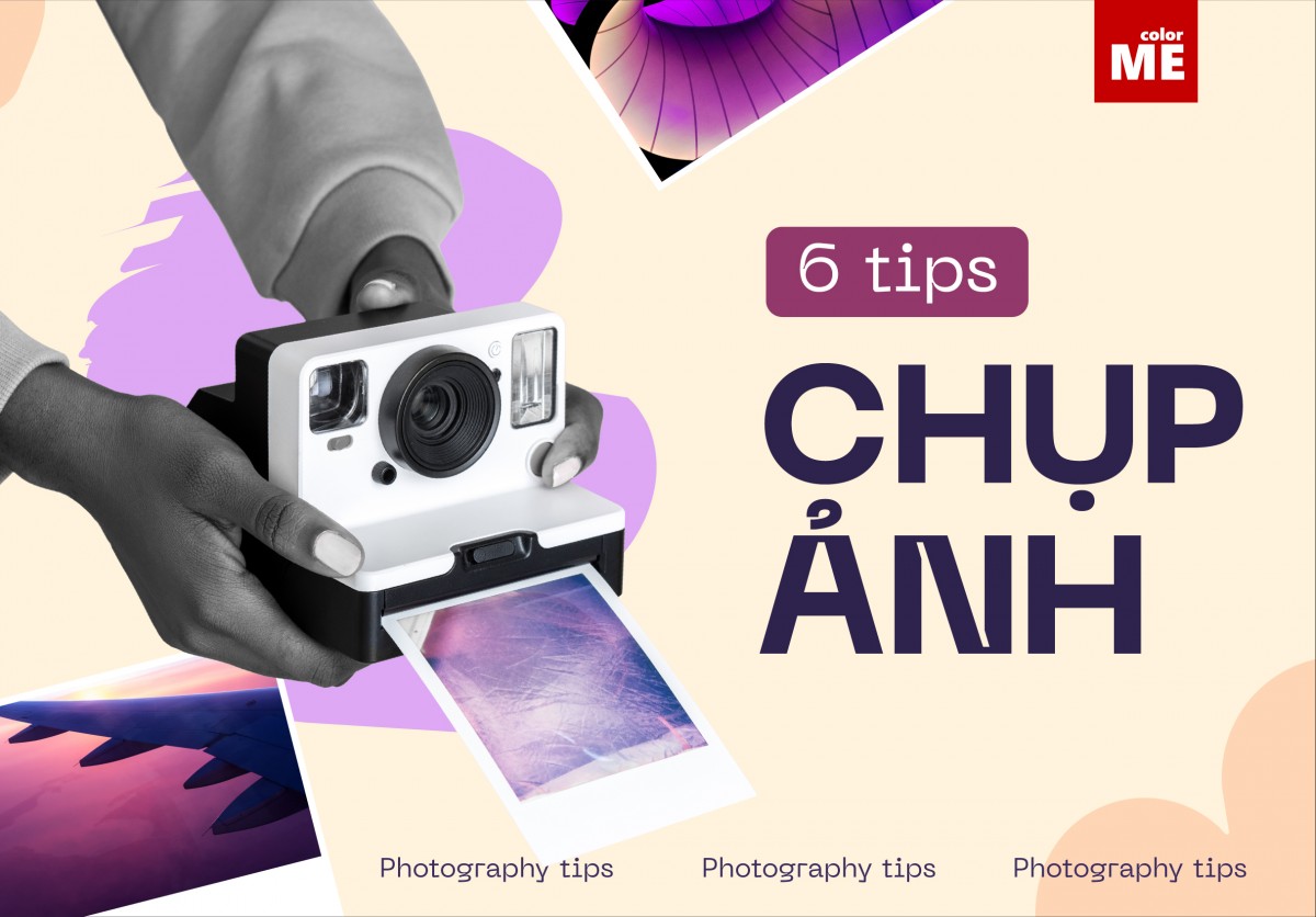 image - 6 Tips chụp ảnh 