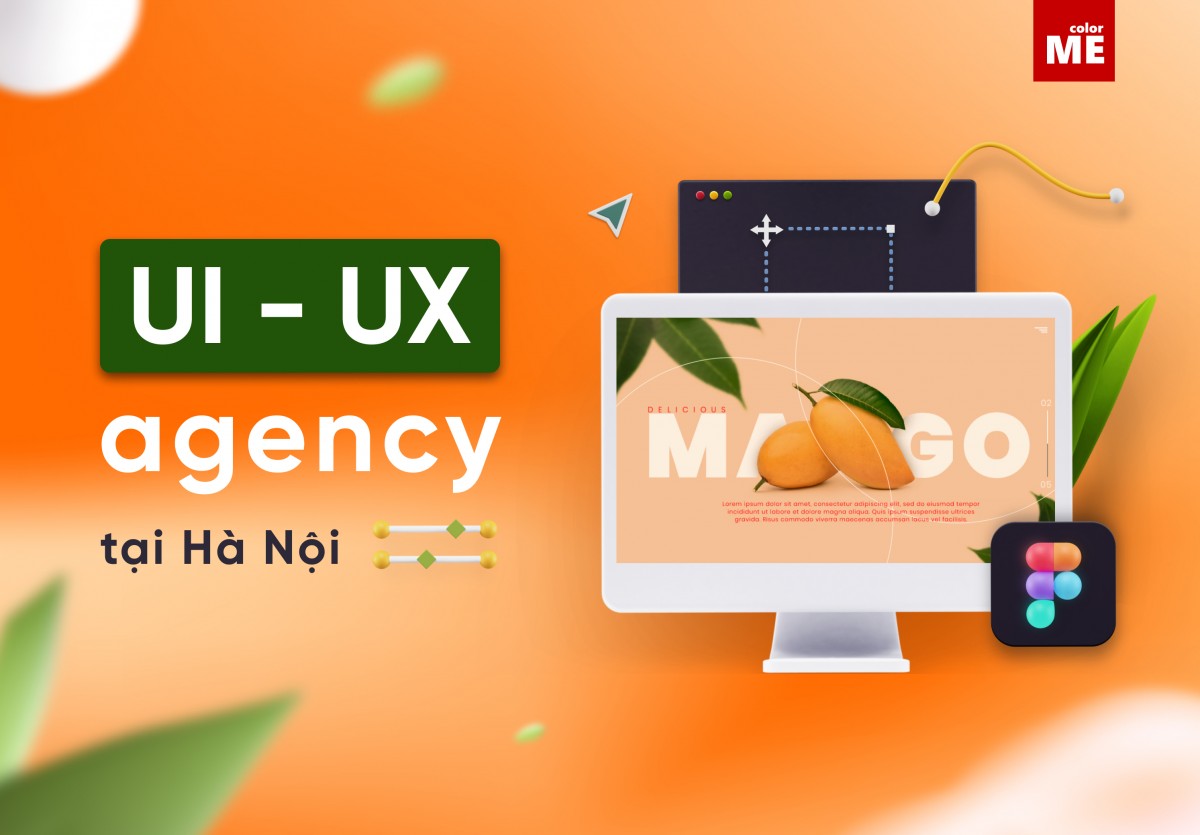 image - 5 agency cung cấp dịch vụ thiết kế UI - UX tại Hà Nội