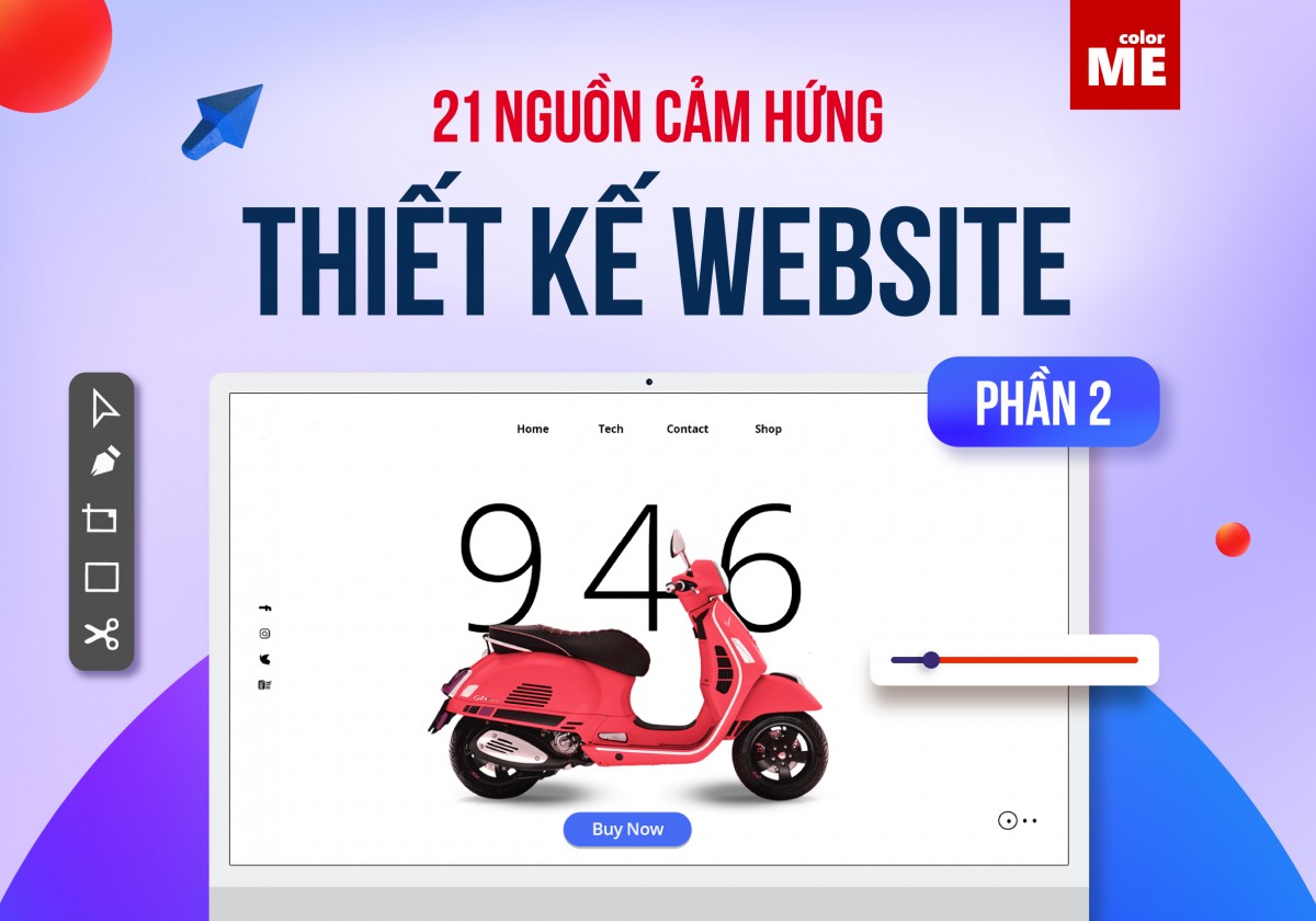 image - 21 Nguồn Độc Đáo Để Tìm Cảm Hứng Thiết Kế Website (Phần 2)