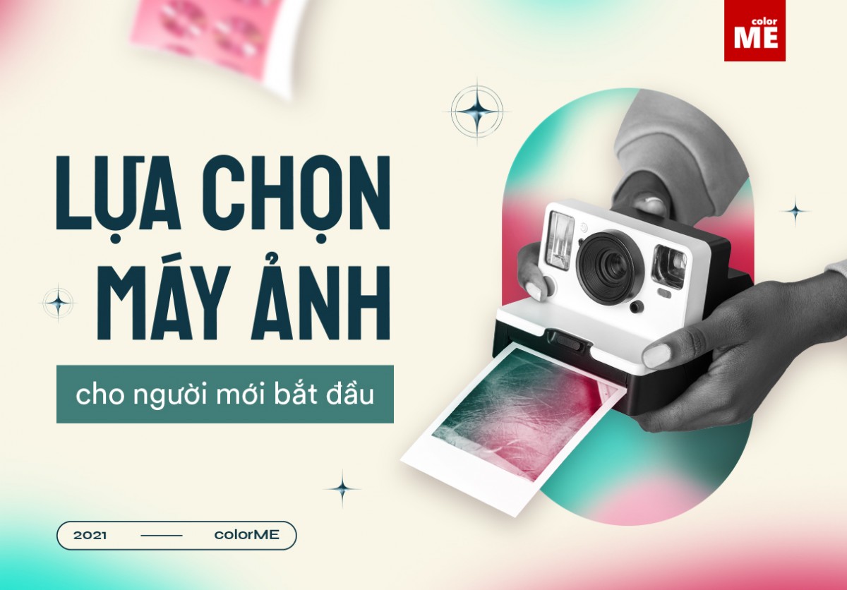 image - Cách lựa chọn máy ảnh cho người mới bắt đầu