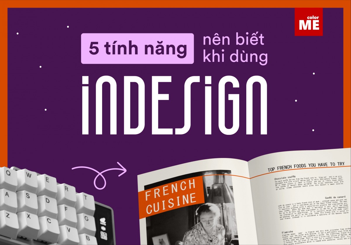 image - 5 tính năng nên biết khi dùng InDesign