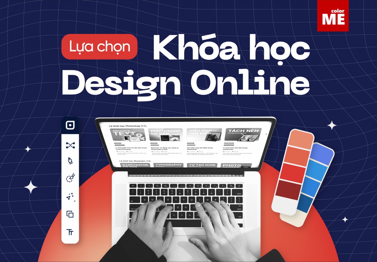 image - Tất tật về thị trường khóa học design online hiện nay