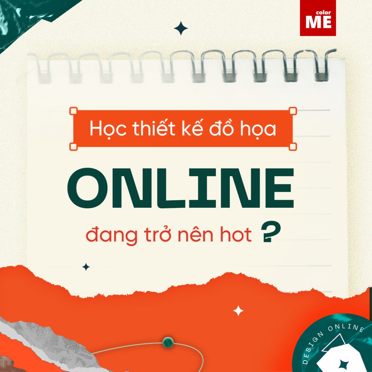 image - Nên học thiết kế đồ họa online ở đâu?