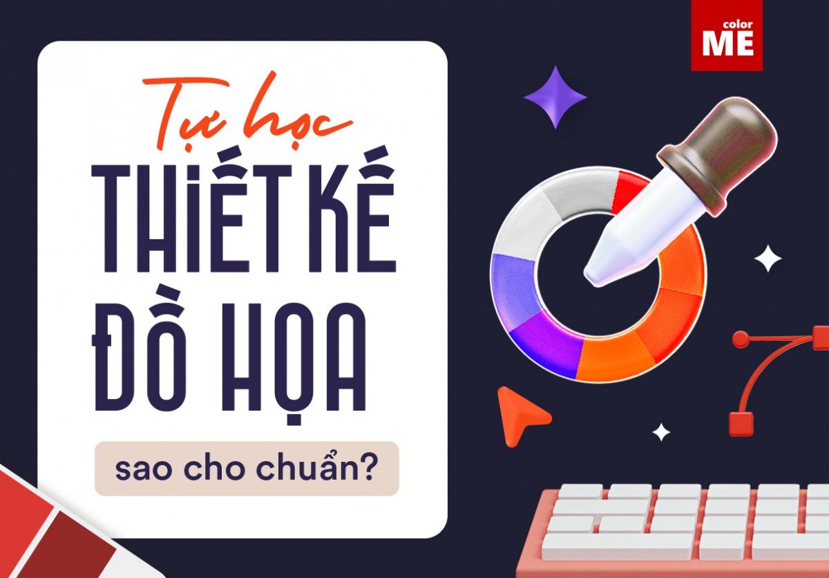 image - Tự học thiết kế đồ họa sao cho chuẩn?