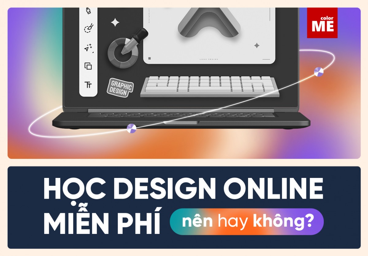 image - Học design online miễn phí: Nên hay không?