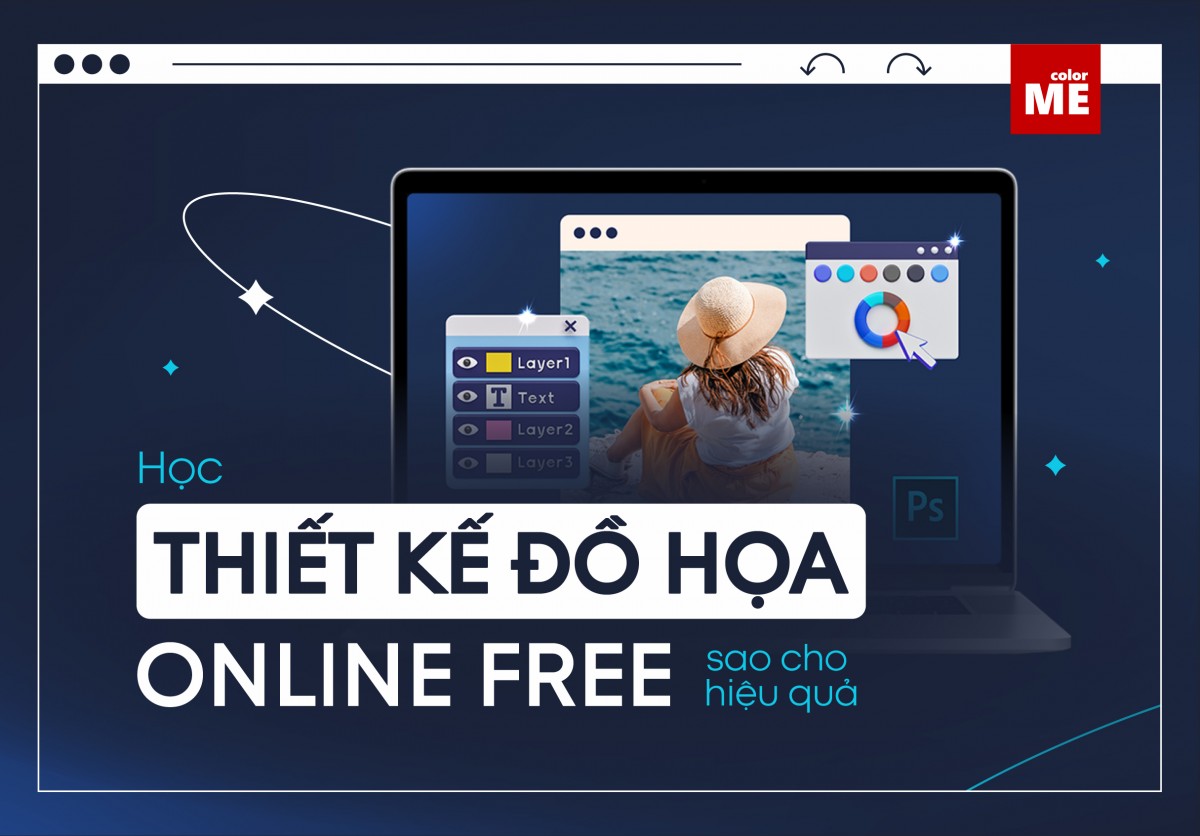 image - Học thiết kế đồ họa online free sao cho hiệu quả