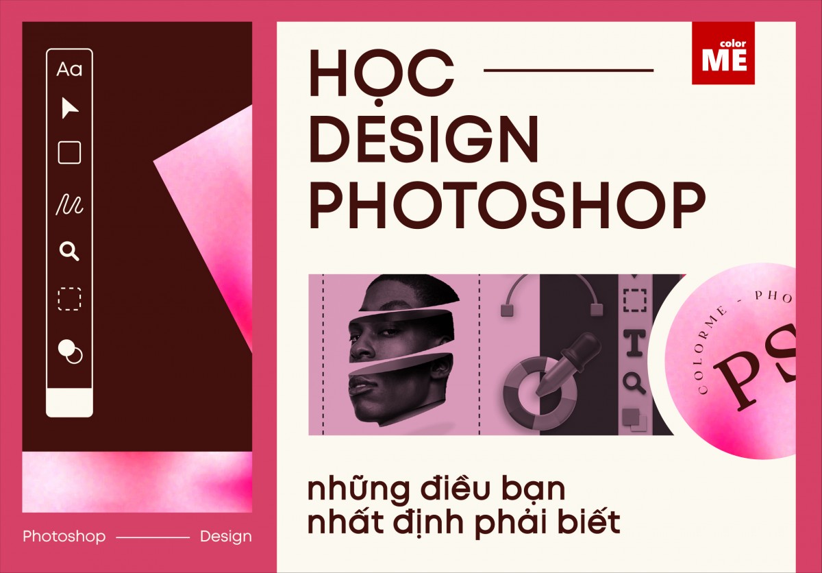 image - Học design Photoshop: Những điều không phải ai cũng nói cho bạn