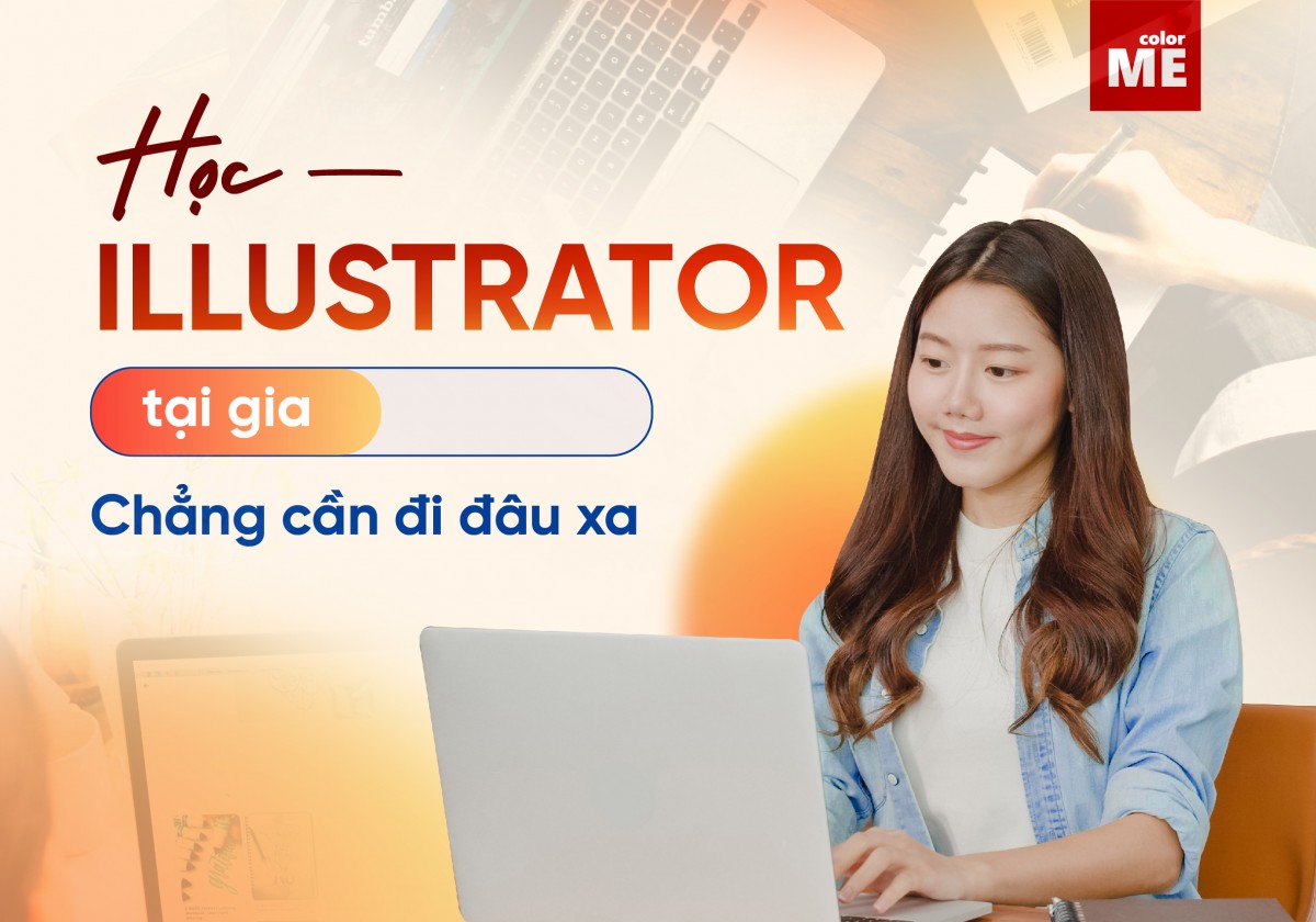 image - Học illustrator online ở đâu cho hiệu quả?