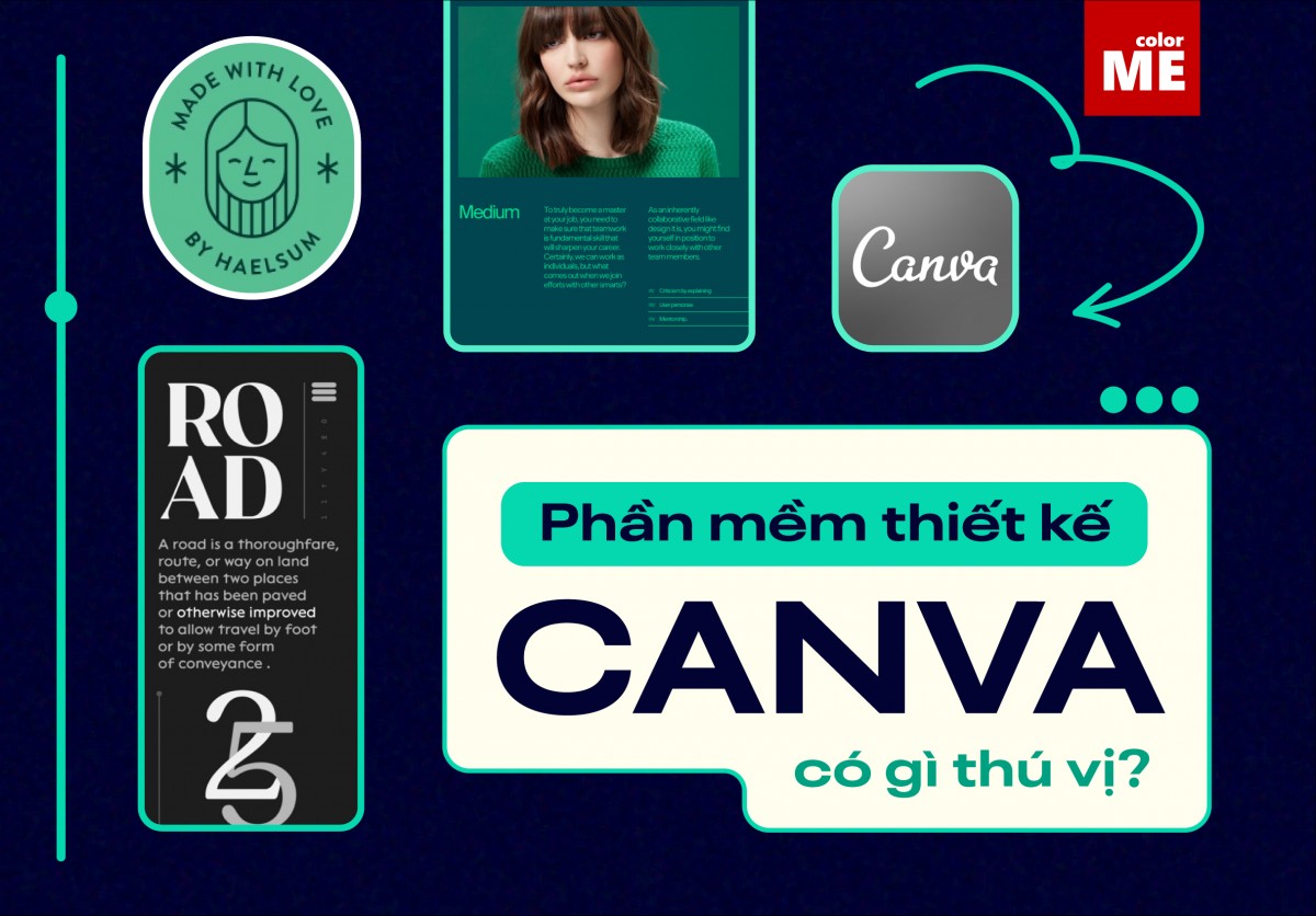 image - Điều gì khiến phần mềm thiết kế Canva được yêu thích?