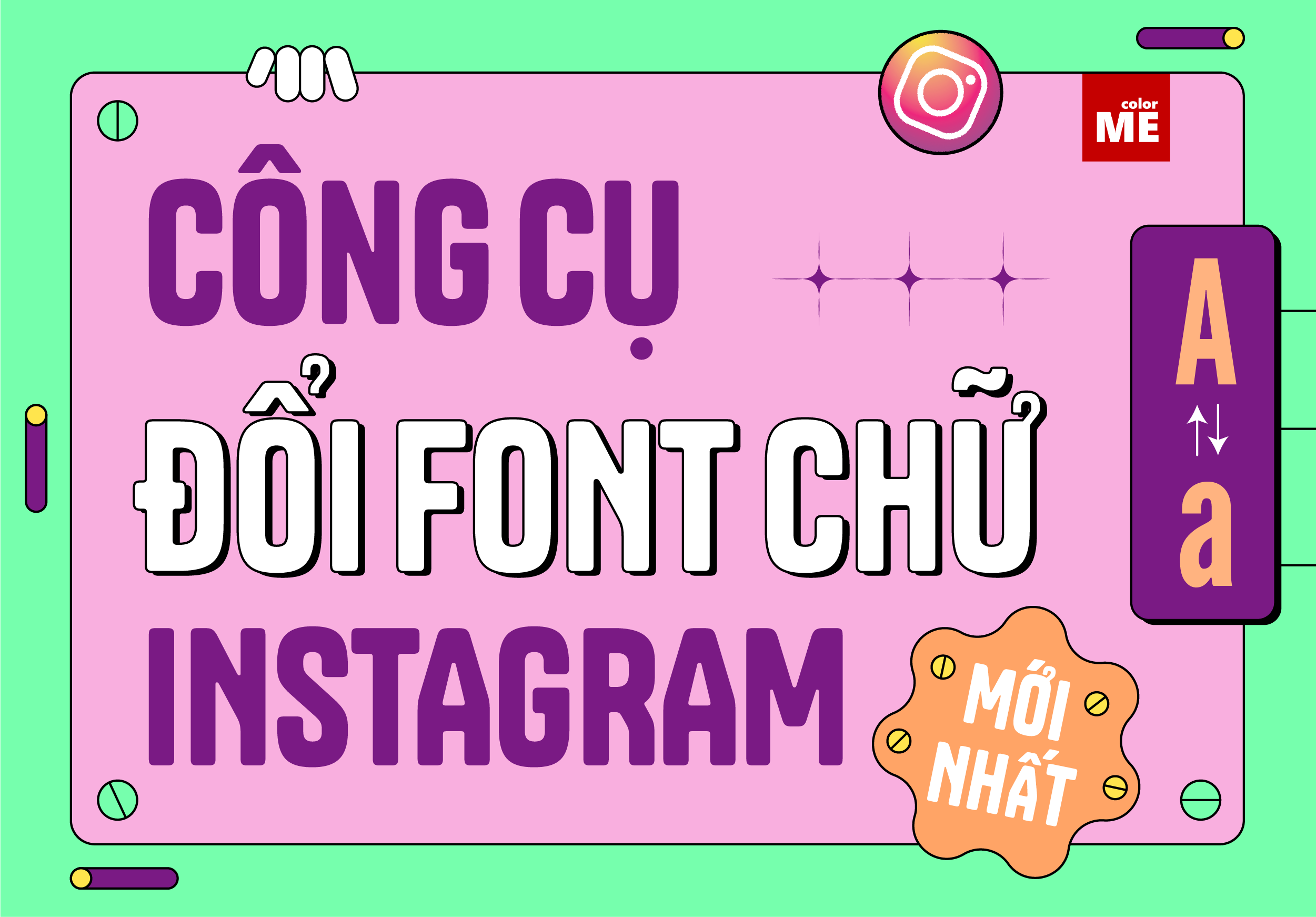 image - Công cụ đổi font chữ Instagram - Những trang web tạo font chữ Insta đẹp và đơn giản nhất