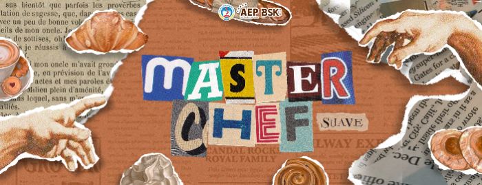 image - AEP MASTERCHEF 2022 - Đấu trường ẩm thực của các nhà kinh tế
